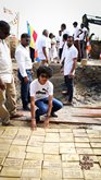 New Avasage Foundation laying Ceremony - 21 July 2024 (Photo Credit Ranuka Prabhashitha)